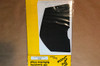 Reflective Vinyl Tape Kit for BMW F800GT Side Bag Black  