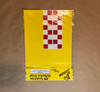 BMW R1200GS Adventure Trunk "Checkered Flag" RED Reflective Tape kit