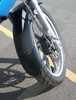 Front Fender Extender Yamaha FJR1300 2006-up