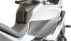 TechSpec SNAKE SKIN TANK GRIPS for BMW S1000XR 2020+