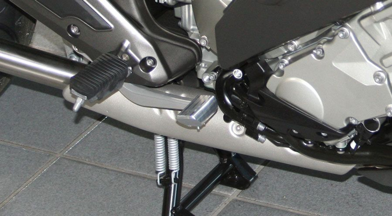 Rear Brake Lever Extension for BMW K1600GTL & K1600B Creative Cycle