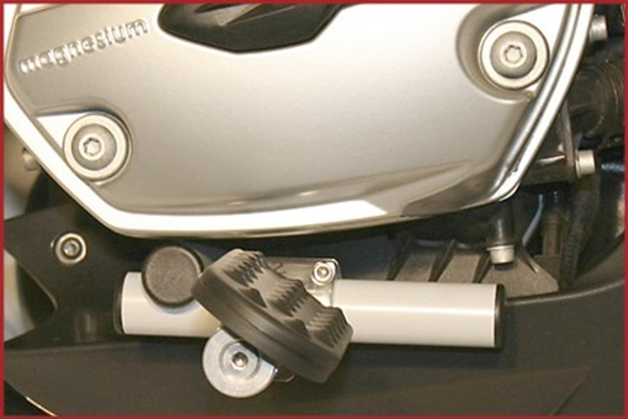 Highway Peg kit for BMW R1200 2005-2013