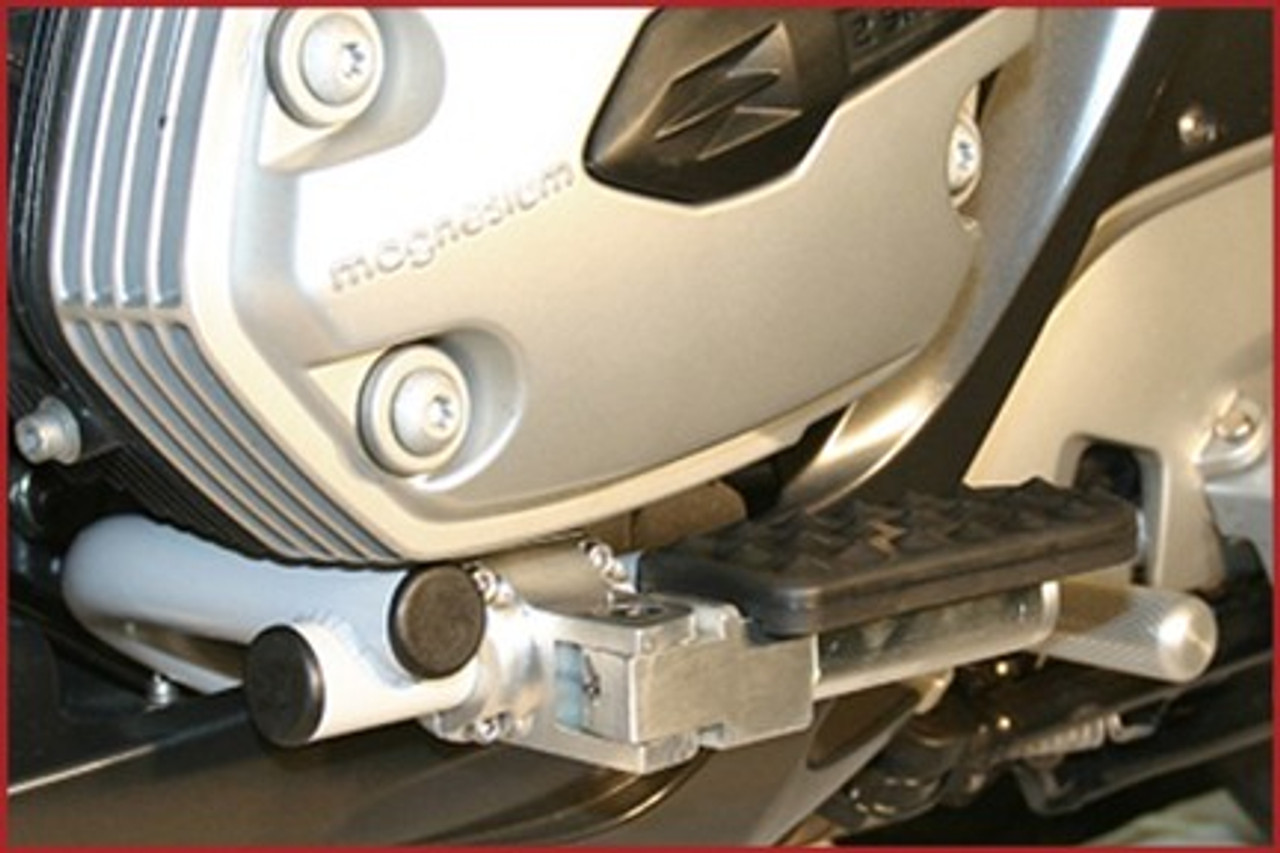 Highway Peg kit for BMW R1200 2005-2013