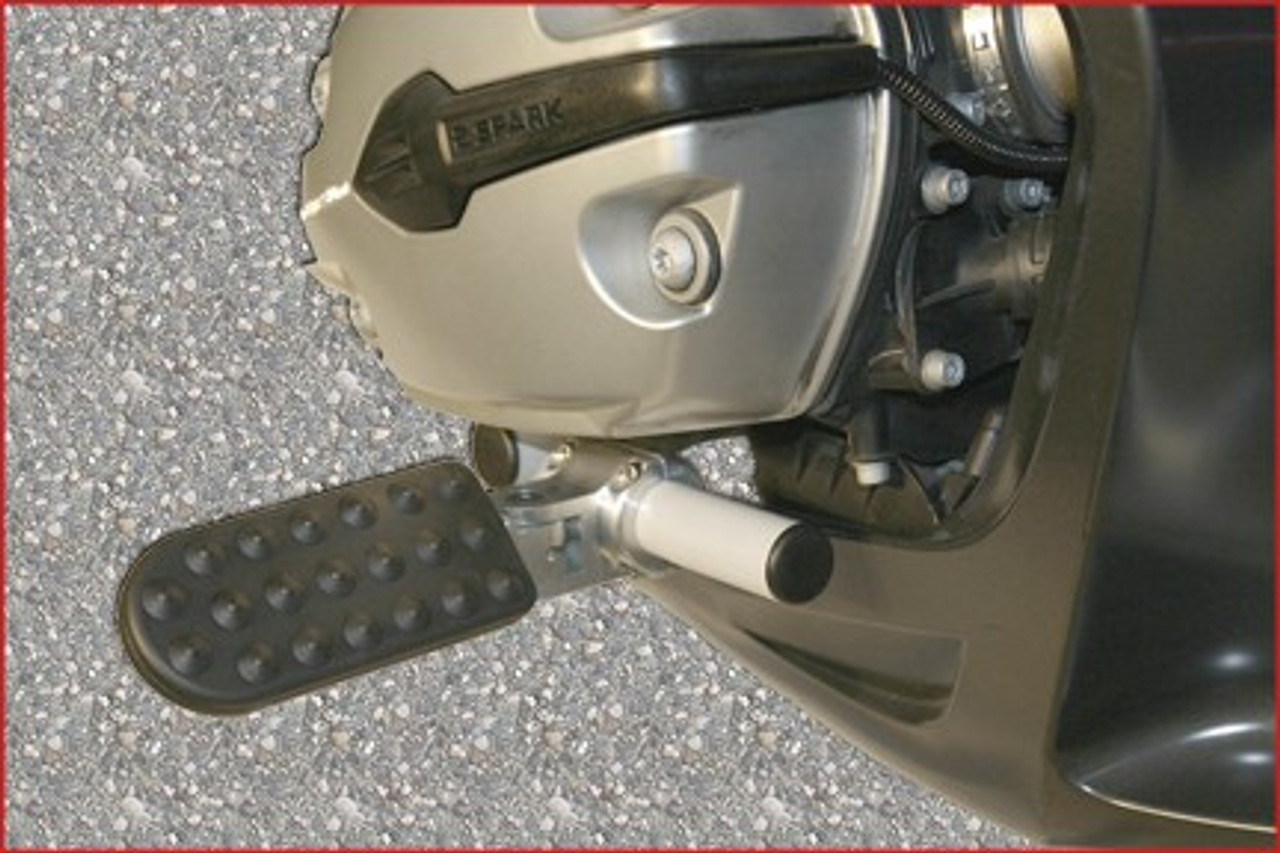 Highway Peg kit for BMW R1200 2005-2013