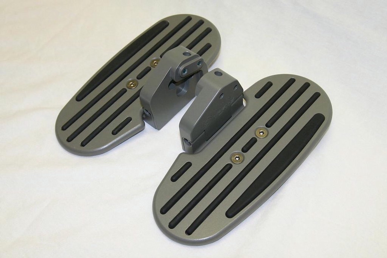 Driver Sportboards Floorboards for BMW K1600GT/GTL/GTLE 