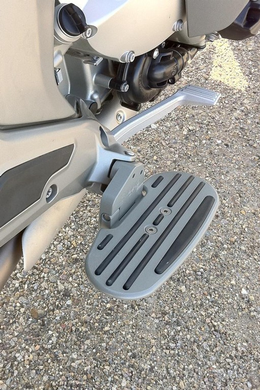 Driver Sportboards Floorboards for BMW K1600GT/GTL/GTLE - Creative