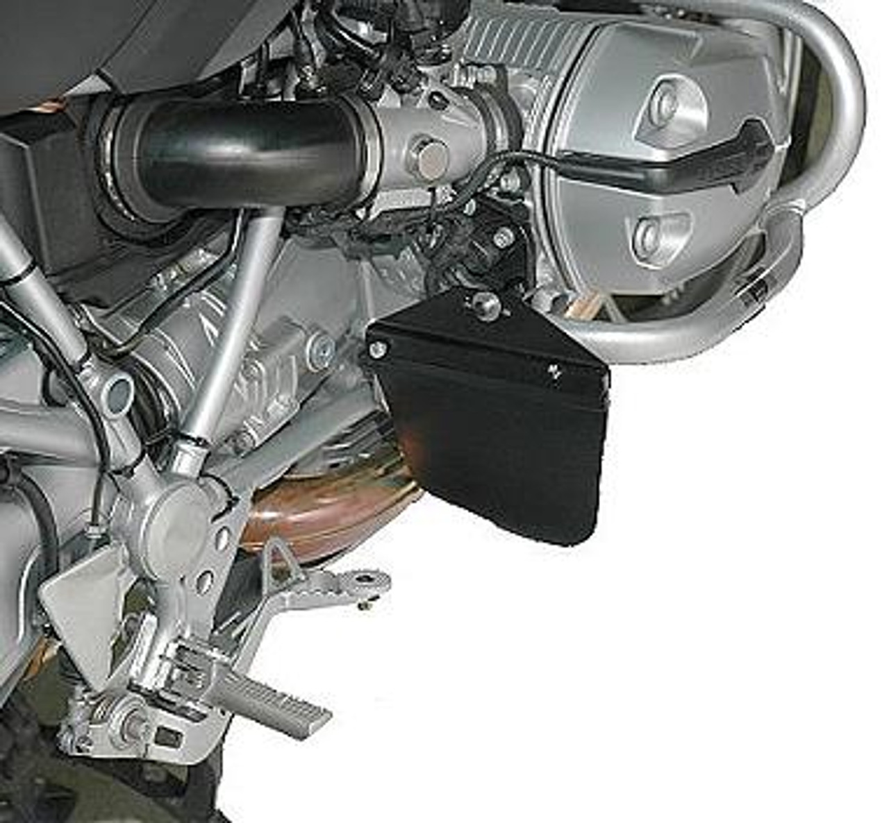 Engine Mount Splash Guards fits many R1200 R1150 R1100