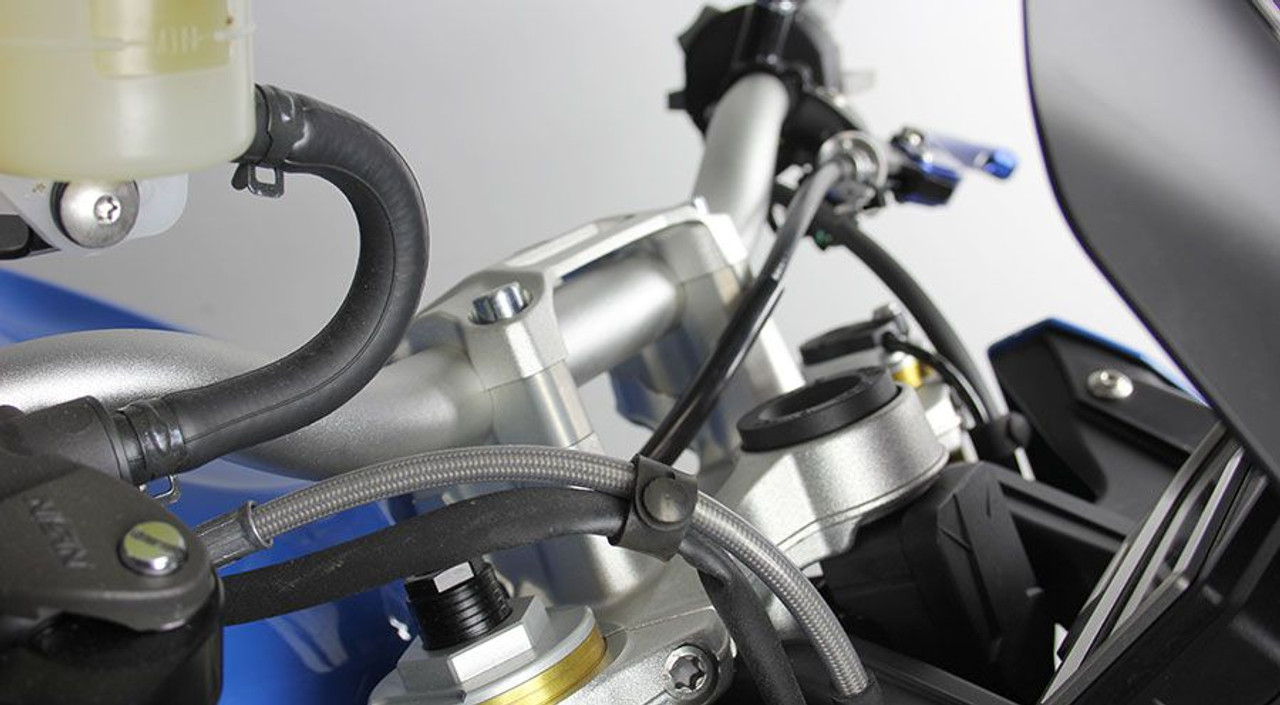 20mm Handlebar riser for BMW S1000R  up to 2016