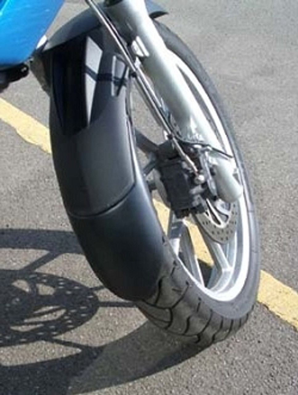 Front Fender Extender Yamaha FJR1300 2006-up