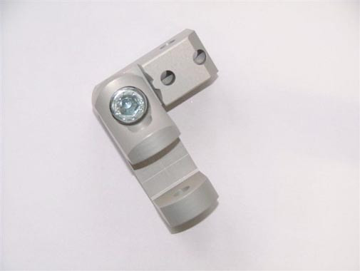 Driver Footpeg lowering Kit Adjustable 40mm Move for BMW R1200RT (0514