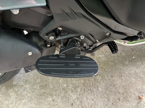 Driver Sportboard Floorboard for BMW R1300RT