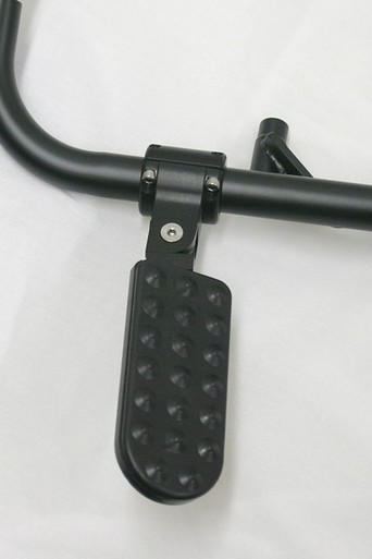 キャロットページ Bogie Gusset - Upper K140-2468 - OEM - Kenworth - Big Rig World
