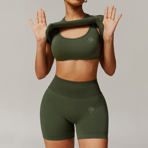 Blivin Fitness Pump Collection – Starter Kit