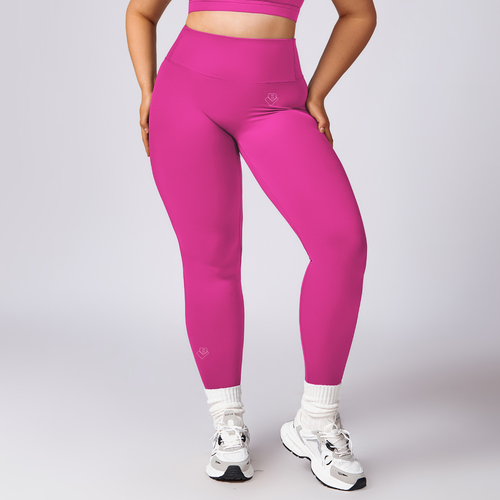 Pump Leggings – Extended Sizes (XL–3X)