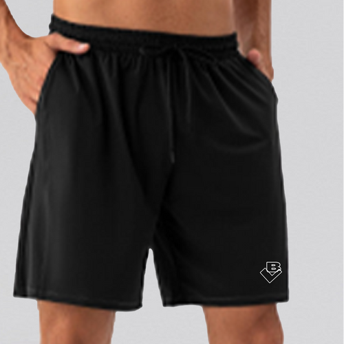 Blivin Fitness CoreFlex Shorts – Men’s Activewear