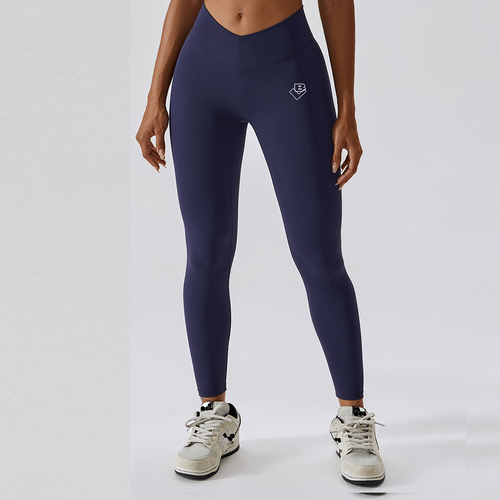 Pump Sculpt Leggings -Blivin Fitness Pump Collection