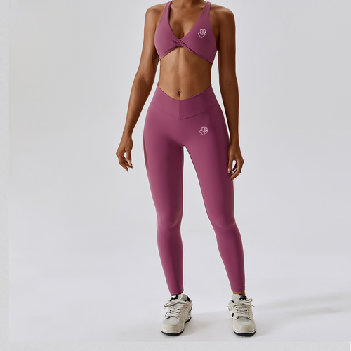 Pump Power Set -Blivin Fitness Pump Collection