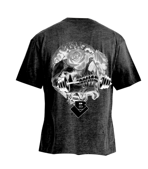 Rebirth Tee- Unisex Blivin Fitness