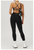 Blivin 2pc. Pump Cross Bra legging set