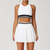 The Court Set – Blivin Fitness Casual Collection