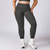 Pump Leggings – Extended Sizes (XL–3X)