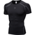 Blivin Fitness Men’s LIVIN Performance Compression Shirt