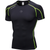 Blivin Fitness Men’s LIVIN Performance Compression Shirt