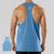 Blivin Fitness Men’s Lift Lover Performance Tank – Racerback
