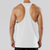 Blivin Fitness Men’s Lift Lover Performance Tank – Racerback