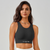 Signature Casual Collection Blivin Ease Bra