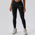 Pump Sculpt Leggings -Blivin Fitness Pump Collection