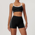 Solo Edge 2-Piece Casual Set – Blivin Fitness Casual Collection