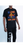 Be Livin in Blue and Orange NY Finals T Shirt