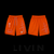 The Orange Warrior in a Garden™ Basketball Shorts bring high-energy color to the collection. Vibrant orange performance mesh is contrasted with detailed lotus and bamboo artwork for a bold athletic-streetwear look.
Perfect for making a statement on the basketball court, during training, or as part of a colorful everyday outfit.