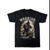 WARRIOR IN A GARDEN™ -White Peace is Won Tee - Oversized