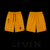 Bright, energetic, and unmistakable, the Yellow Warrior in a Garden™ Basketball Shorts combine vivid yellow performance mesh with contrasting lotus and bamboo artwork.
The colorway brings a lighter energy to the collection while maintaining the Japanese-inspired visual language and athletic construction.