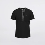 Sable Oxford Collar Scrubs Tops