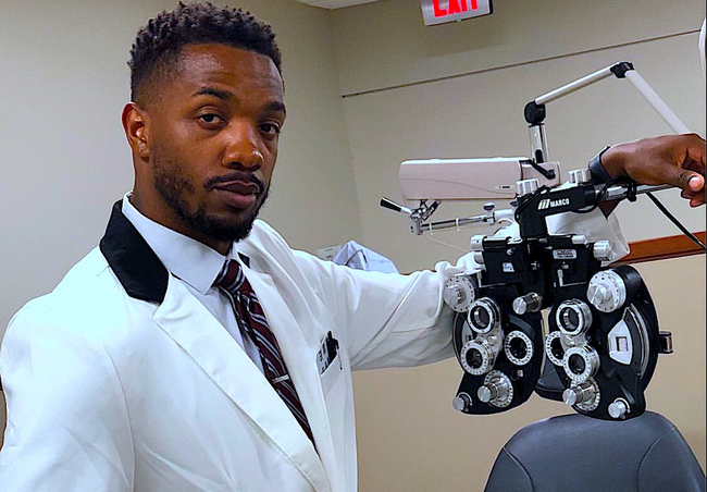 Doctors Making Their Mark - Clinical Fashion