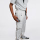 Ivory Scrub Pants