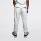 Ivory Scrub Pants