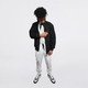 Ivory Scrub Pants