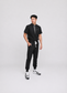 Sable Scrub Pants