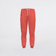 Coral Scrub Pants