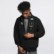 Sable Fleece Hybrid
