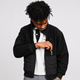 Sable Fleece Hybrid