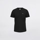 Sable V-Neck Scrub Tops