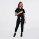 Sable Scrub  Pants