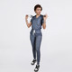 Cerulean Scrub Pants