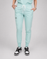 Teal Scrub Pants
