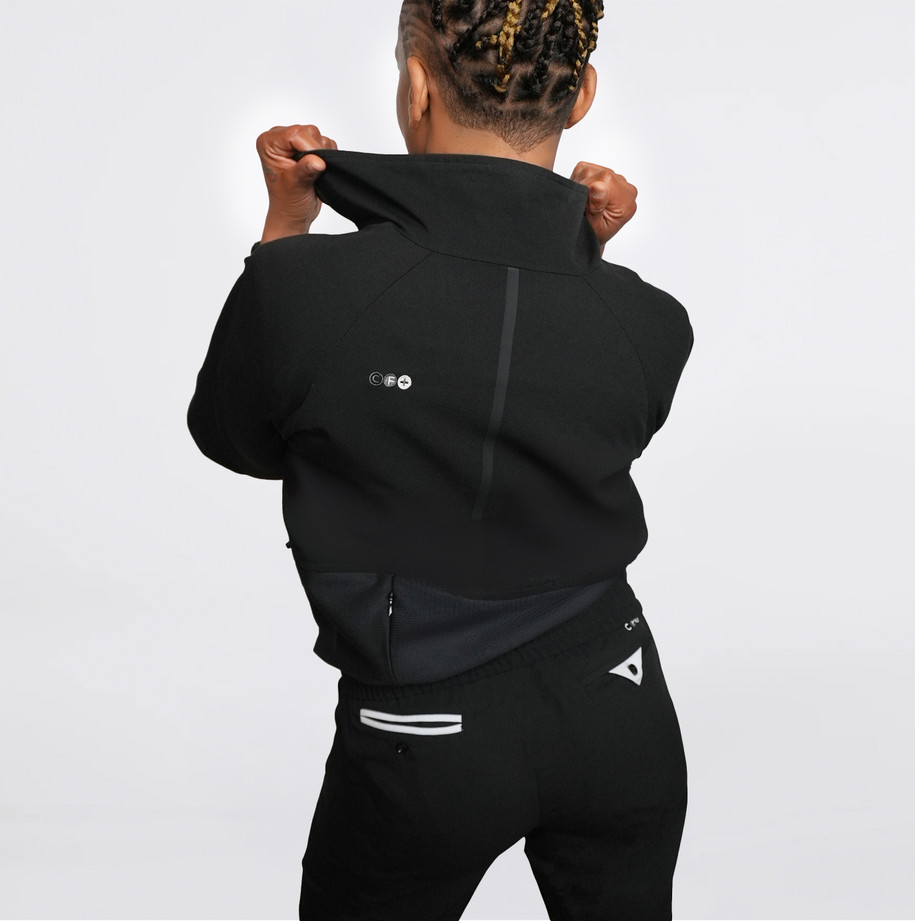 Sable Scrub Jackets